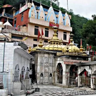 Jwala Ji Temple
