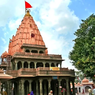 Shree Mahakaleshwar Temple