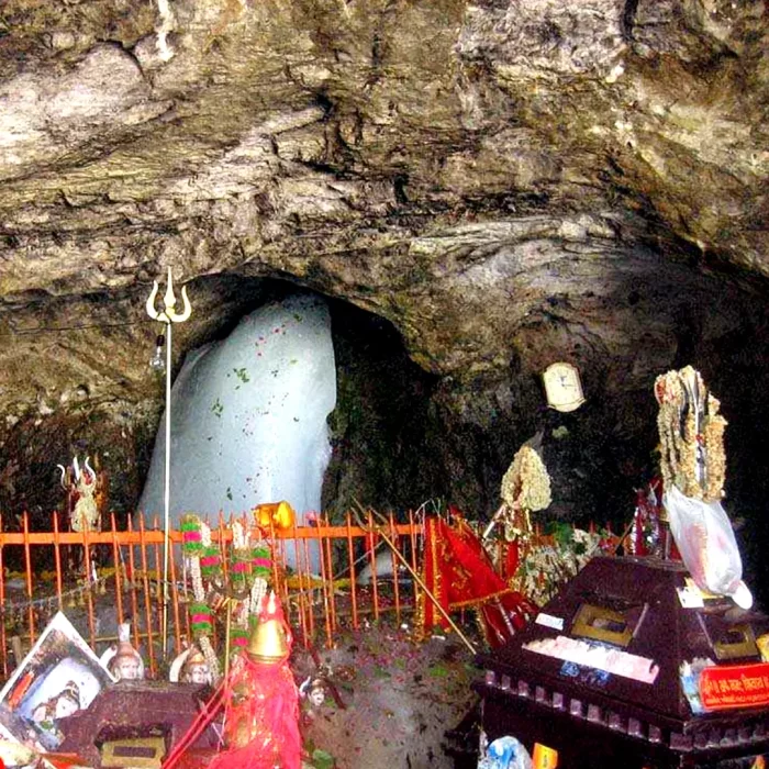amarnath amarnath