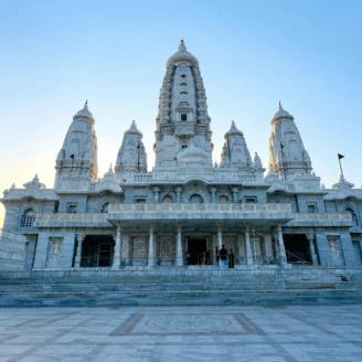 Gauri Shankar Temple